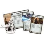 Star Wars: Assaut sur l'Empire Cartes