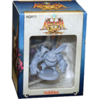 Arcadia Quest: Nibbles Cover 3d Transparent