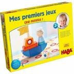 Mes Premiers Jeux: Ohé Matelot ! Cover 3d