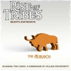 L'aube des Tribus: Âge du Bronze Animaux