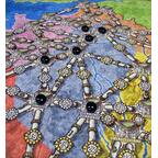 Haute Tension: France/Italie Zoom