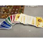 Elasund: La Première Cité Cartes