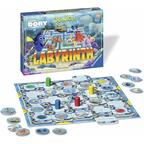 Labyrinth: Junior - Finding Dory Eclate