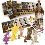 Ankh: Les Dieux d'Egypte - Panthéon Eclate