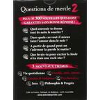 Questions de Merde 2 Back