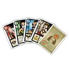 Chronicle Cartes