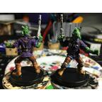 Star Wars: Assaut sur l'Empire - Blasters à Louer Figurines