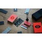 Insider Black Eclate