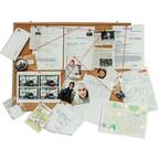 Dossier Criminel: Affaire n°1 - Les Flammes d'Adlerstein Eclate