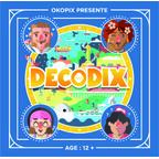 Décodix Cover