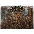 Conan Cover