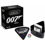 Trivial Pursuit: 007 Édition Eclate