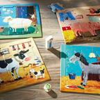 Tous à l'Étable Eclate