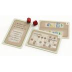 Great Western Trail: Ruée vers le Nord 2022 Eclate