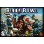Blood Bowl: Le Jeu de Football Fantastique Cover