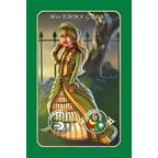 Mr. Jack: New York Carte