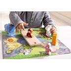 Motorikspiel: Tierkarussell Eclate