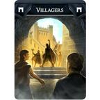 Guardian's Call Carte