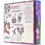 Boss Quest Back 3d
