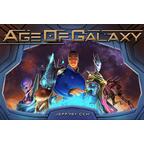 Age of Galaxy Cover