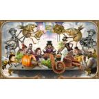 Imaginarium: Chimera Eclate