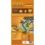 Catan: Villes & Chevaliers - 5 et 6 Joueurs Back