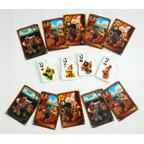 Cannon Buster Cartes