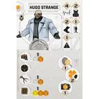 Batman: Gotham City Chronicles - Arkham Asylum Fiche