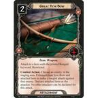 Le Seigneur des Anneaux: Le Jeu de Cartes - Le Hobbit - Au Seuil de la Porte Carte