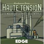 Haute Tension: Les Nouvelles Cartes de Centrale Cover