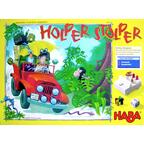 Holper Stolper Cover