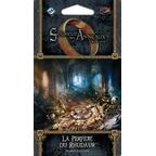 Le Seigneur des Anneaux: Le Jeu de Cartes - La Perfidie du Rhudaur Cover