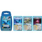 Top Trumps: Créatures Marines Eclate