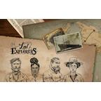 Lost Explorers Artwork