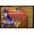 Monopoly: Yu-Gi-Oh! Cover