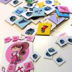 Les Grands Héros... En Pyjama ! Zoom