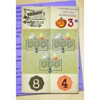 Welcome to Your Perfect Home: Halloween & Lumières de Noël Carte