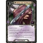 Le Seigneur des Anneaux: Le Jeu de Cartes - Le Guetteur de l'Eau Carte