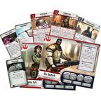 Star Wars: Assaut sur l'Empire - Ombres Jumelles Eclate