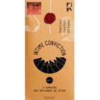 Intime Conviction n°1: L’Affaire des Poissons de Chine Cover