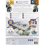 Anachrony: Essential Edition Back