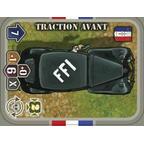 Heroes of Normandie: FFI Tuile