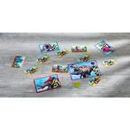 Dino World Cartes