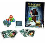 Saboteur: Les Mineurs Contre-Attaquent ! Eclate