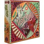 Visite Royale Cover 3d