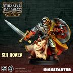 Massive Darkness 2: Hellscape Personnage