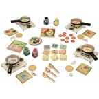 À la Carte 2014 Eclate