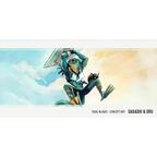 Tidal Blades: Heroes of the Reef Artwork