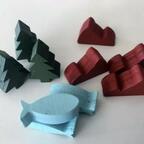 Rise of Tribes: Deluxe Upgrade Zoom