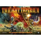 Twilight Imperium: Fourth Edition Cover